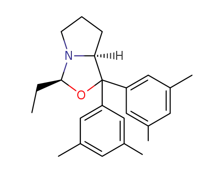 1296307-06-6 Structure