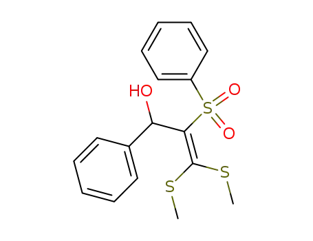 119336-17-3 Structure