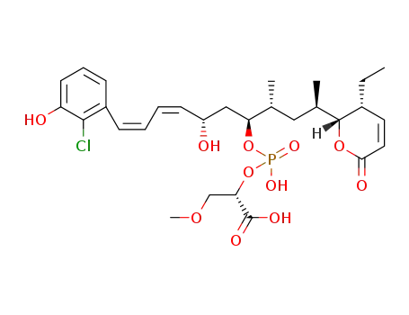franklinolide A