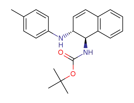1254703-41-7 Structure