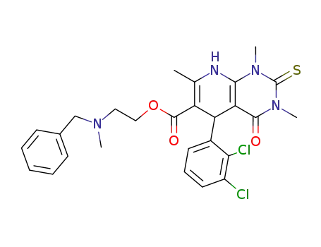 96995-99-2 Structure