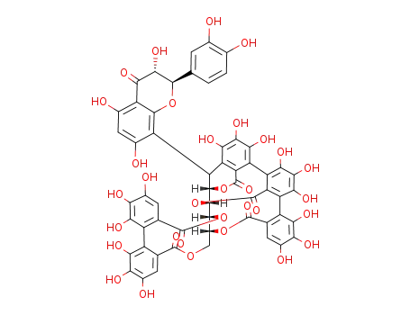 118964-15-1 Structure