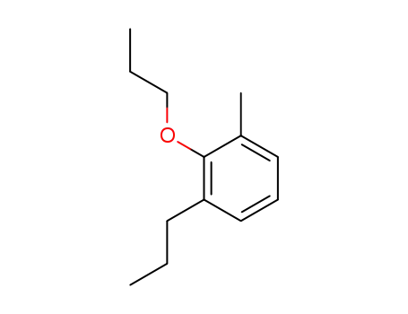 C<sub>13</sub>H<sub>20</sub>O