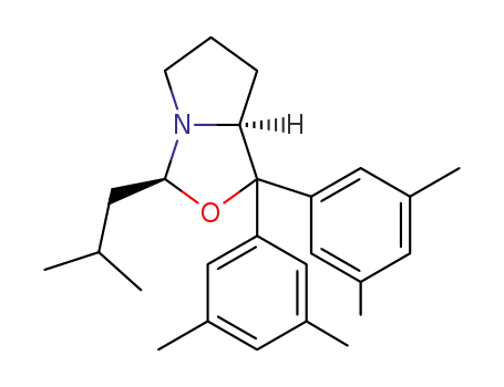 1296307-05-5 Structure