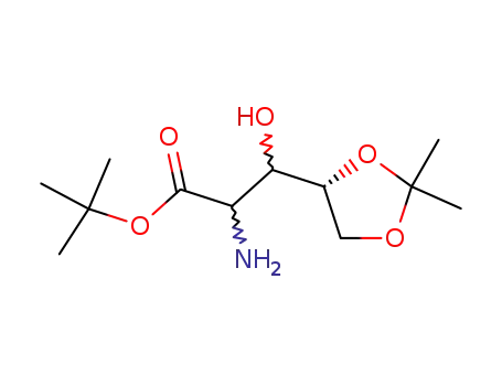 81366-47-4 Structure