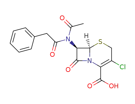 121464-40-2 Structure