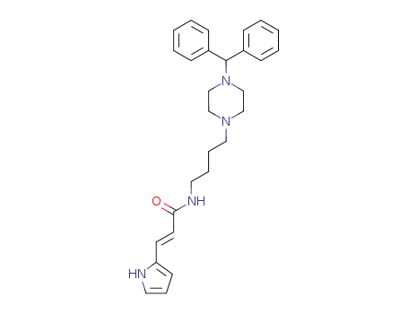 123530-73-4 Structure
