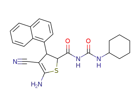 1289411-04-6 Structure