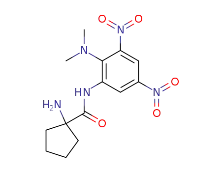 130138-34-0 Structure