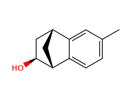 2-methylbenzonorbornen-6-exo-ol