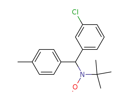 C<sub>18</sub>H<sub>21</sub>ClNO