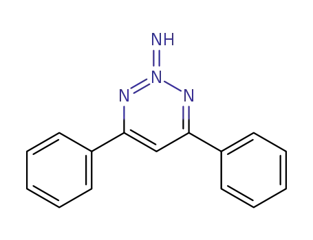 C<sub>15</sub>H<sub>12</sub>N<sub>4</sub>