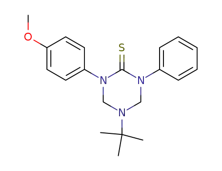 140628-13-3 Structure