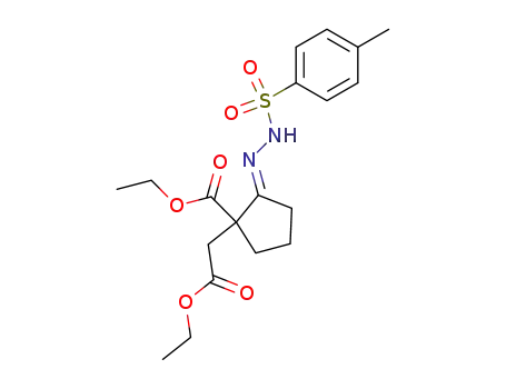 91524-79-7 Structure