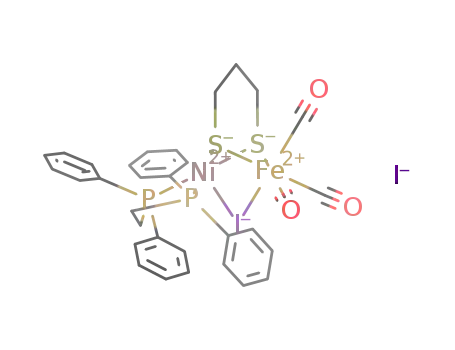 1356847-32-9 Structure