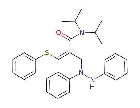 105970-74-9 Structure