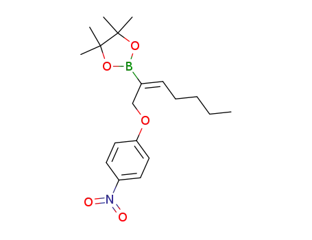 1396315-44-8 Structure