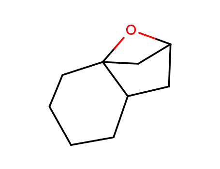 oxa-9 tricyclo<6.1.1.0<sup>1,6</sup>>decane