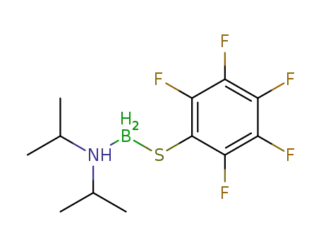 1387442-18-3 Structure