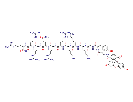 1609495-10-4 Structure