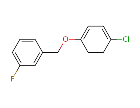 332-02-5 Structure