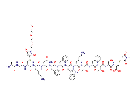 1616886-82-8 Structure