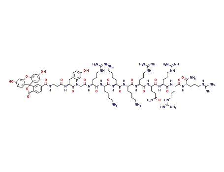 1609495-11-5 Structure