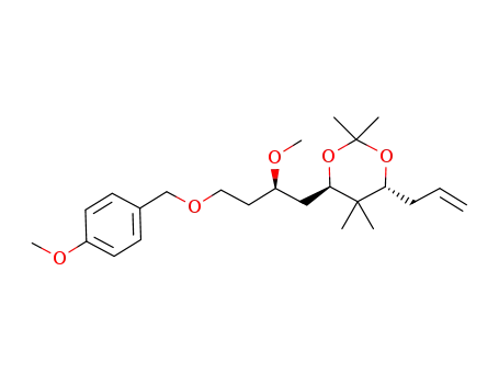 1466415-04-2 Structure