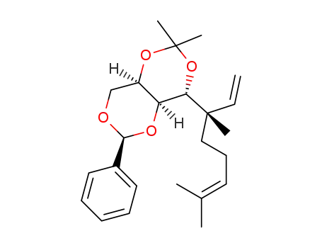C<sub>24</sub>H<sub>34</sub>O<sub>4</sub>