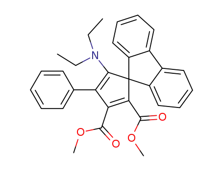 C<sub>31</sub>H<sub>29</sub>NO<sub>4</sub>