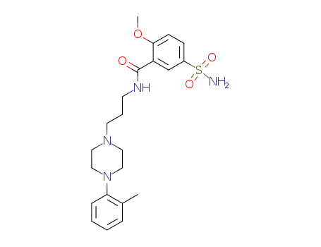 129010-96-4 Structure