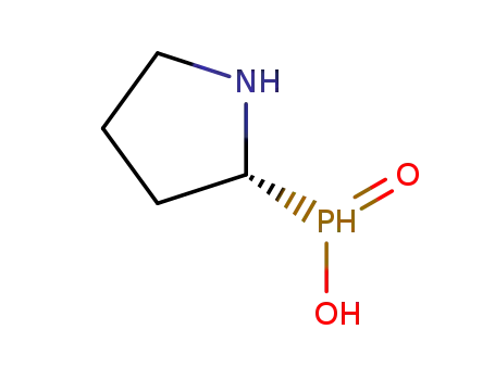 C<sub>4</sub>H<sub>10</sub>NO<sub>2</sub>P