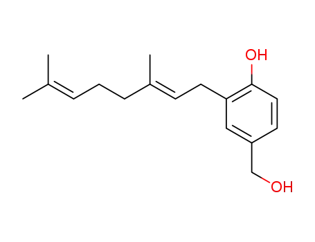 72705-09-0 Structure
