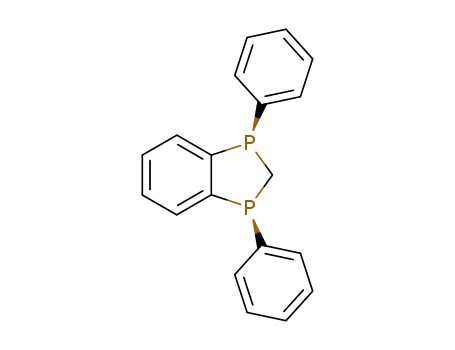 <i>cis</i>-1,3-diphenyl-2,3-dihydro-1<i>H</i>-benzo[1,3]diphosphole