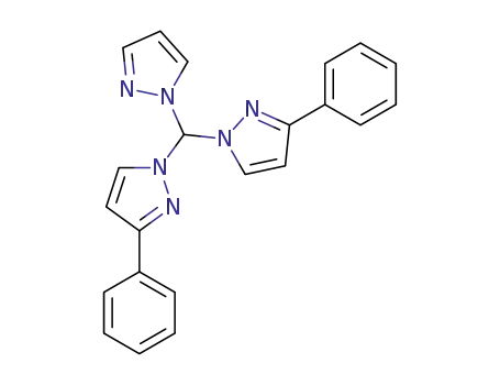 330445-24-4 Structure