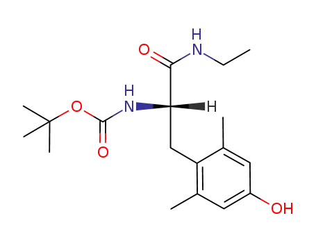 848086-29-3 Structure