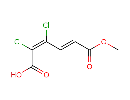 88405-88-3 Structure