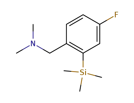 125889-27-2 Structure