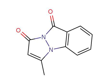 9,10-dioxa-syn-(benzo)(methyl,hydrogen)bimane