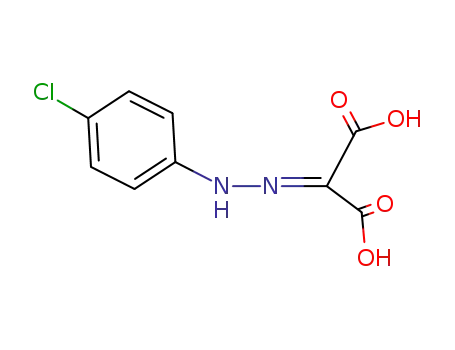 (4-chloro-phenylhydrazono)-malonic acid