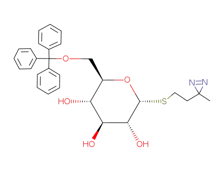 145424-99-3 Structure