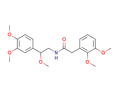 110244-72-9 Structure