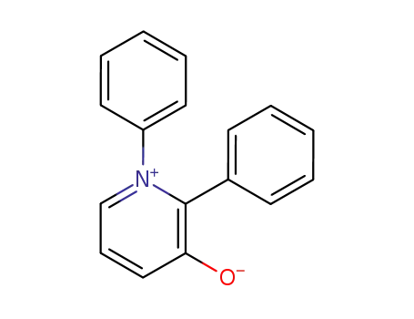 2,N-diphenylpyridinium betaine