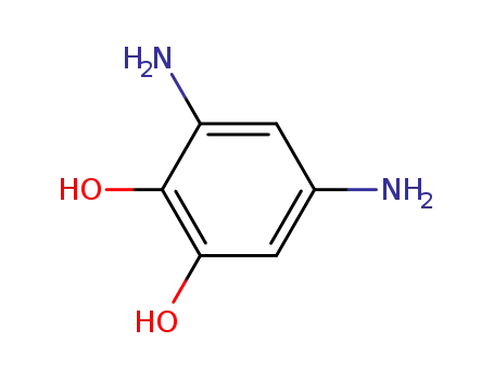 3,5-diamino-pyrocatechol
