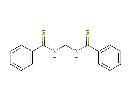 <i>N</i>,<i>N</i>'-methanediyl-bis-thiobenzamide