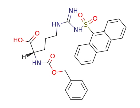 116115-28-7 Structure