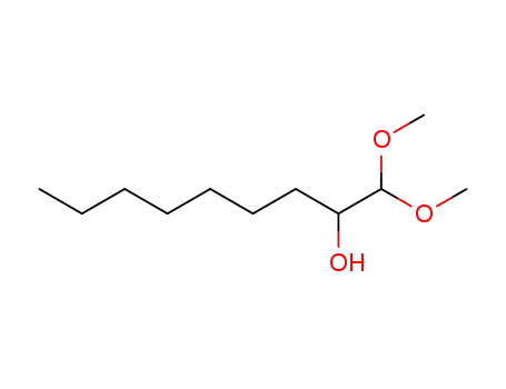 Molecular Structure of 115672-03-2 (2-Nonanol, 1,1-dimethoxy-)