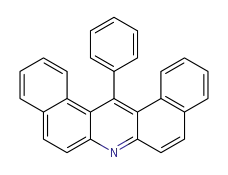14-phenyl-dibenz[<i>a,j</i>]acridine