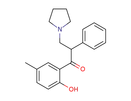 119304-60-8 Structure