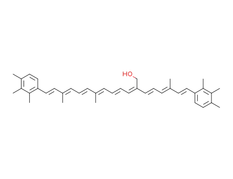 Renierapurpurin-20-ol